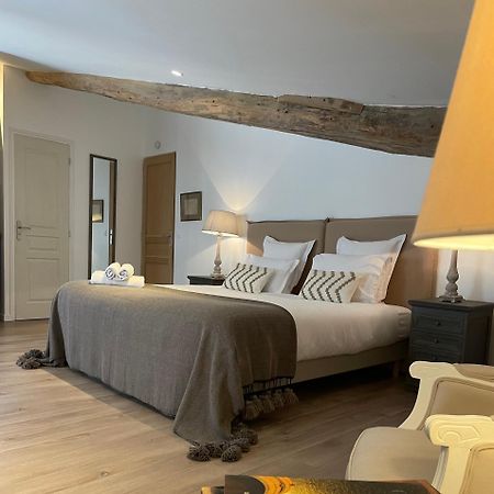 La Maison Du Clocher Saint-Émilion Kültér fotó