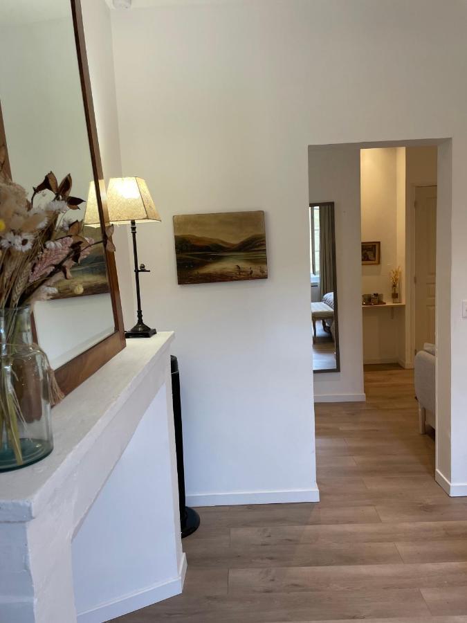 La Maison Du Clocher Saint-Émilion Kültér fotó