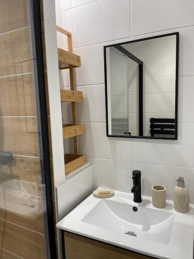 La Maison Du Clocher Saint-Émilion Kültér fotó