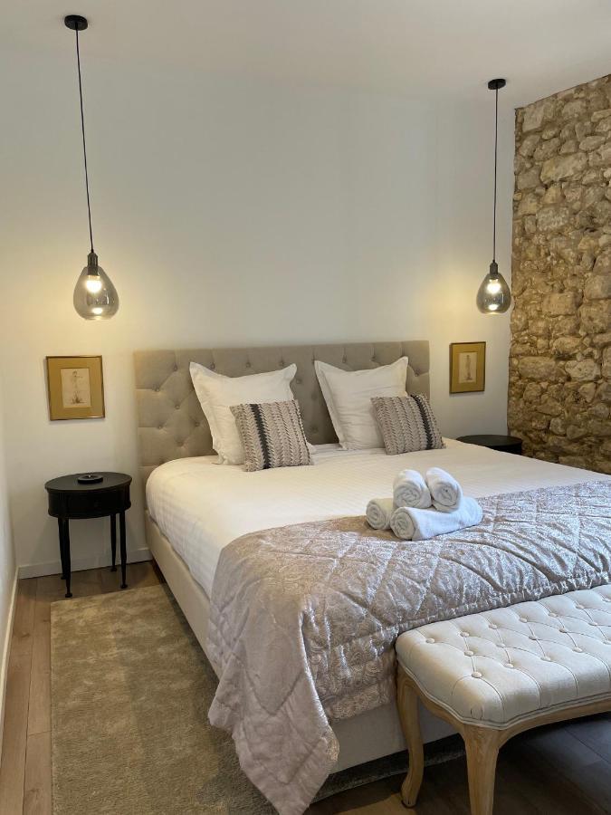 La Maison Du Clocher Saint-Émilion Kültér fotó
