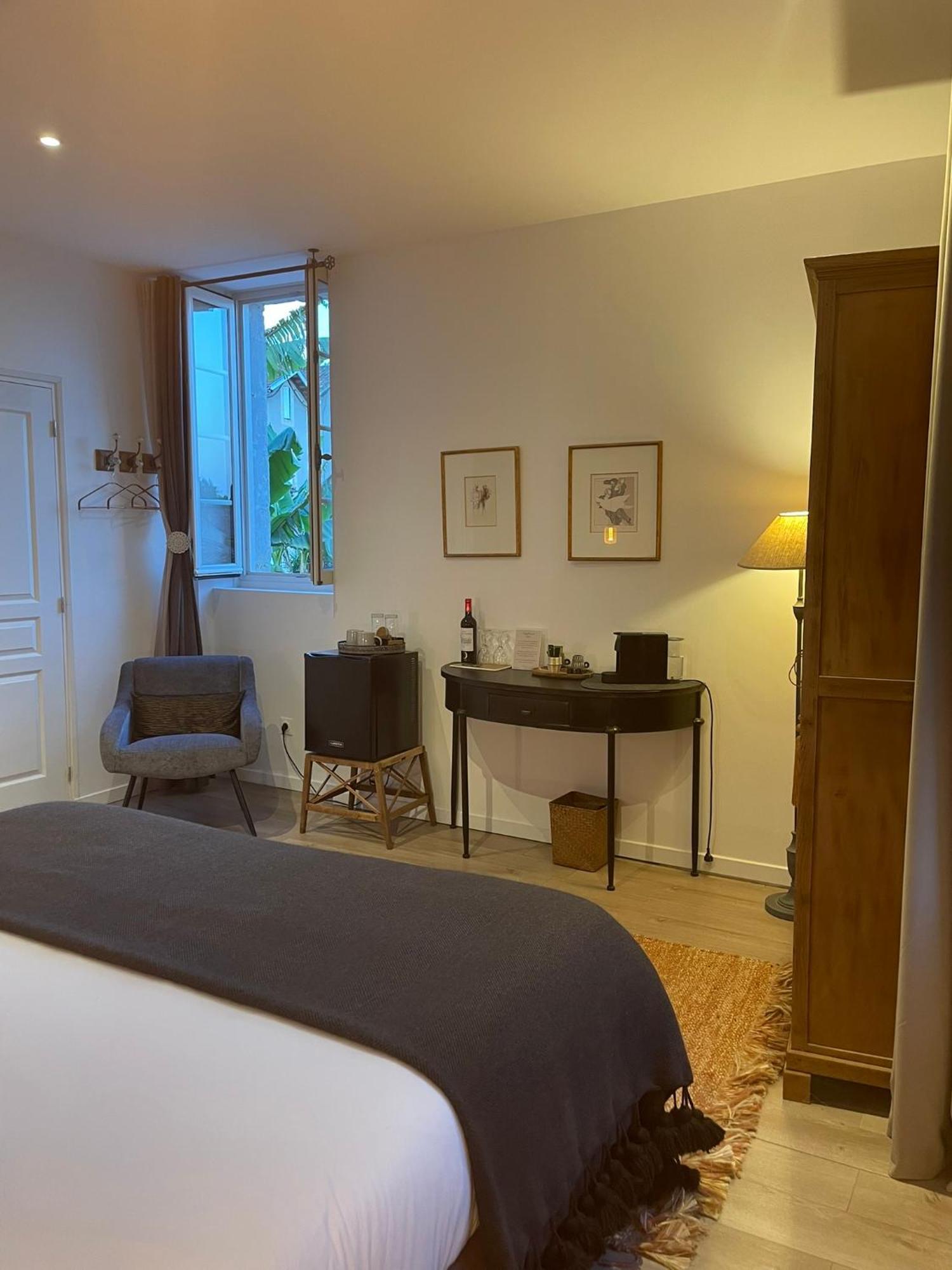La Maison Du Clocher Saint-Émilion Kültér fotó