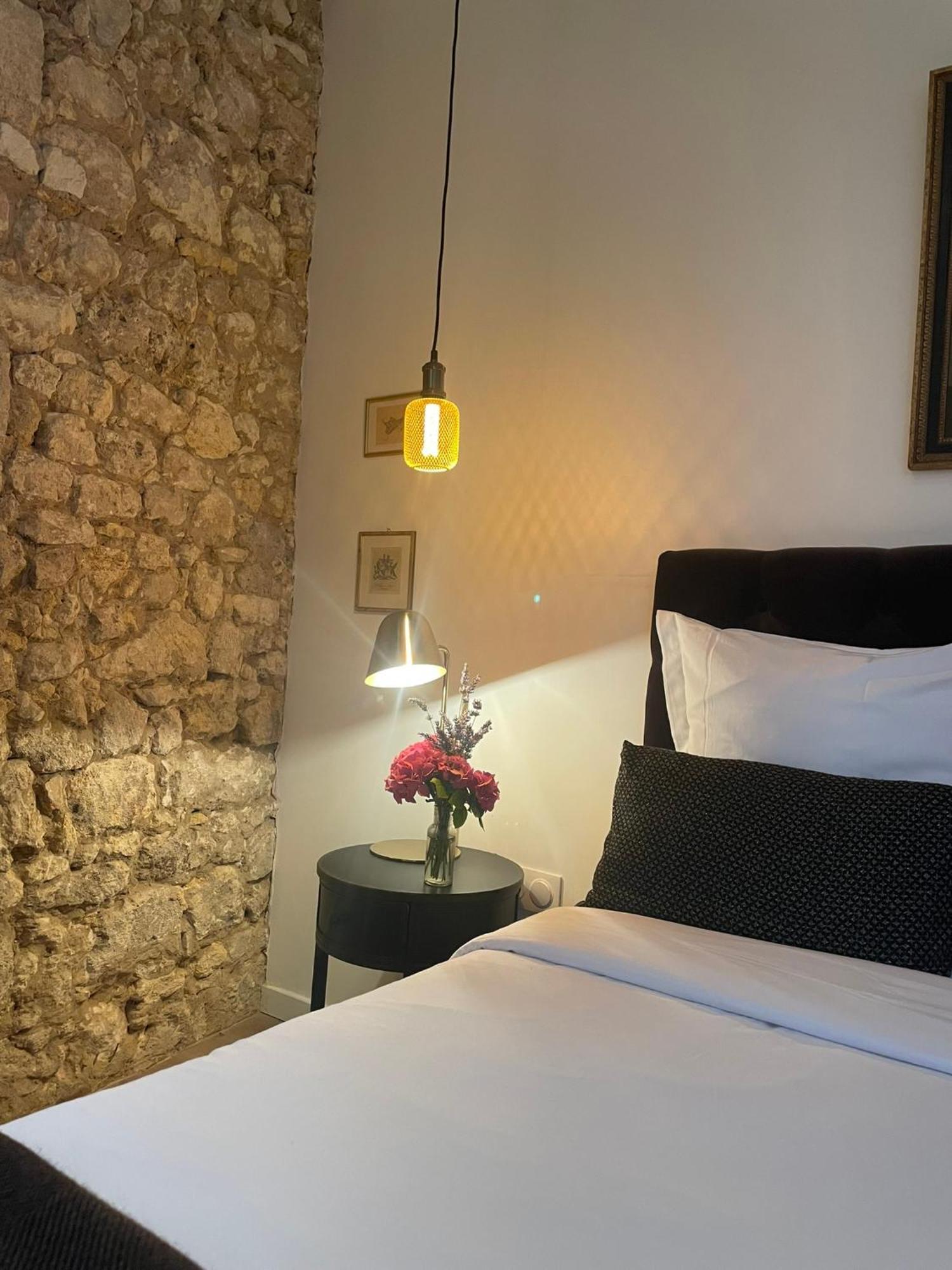 La Maison Du Clocher Saint-Émilion Kültér fotó