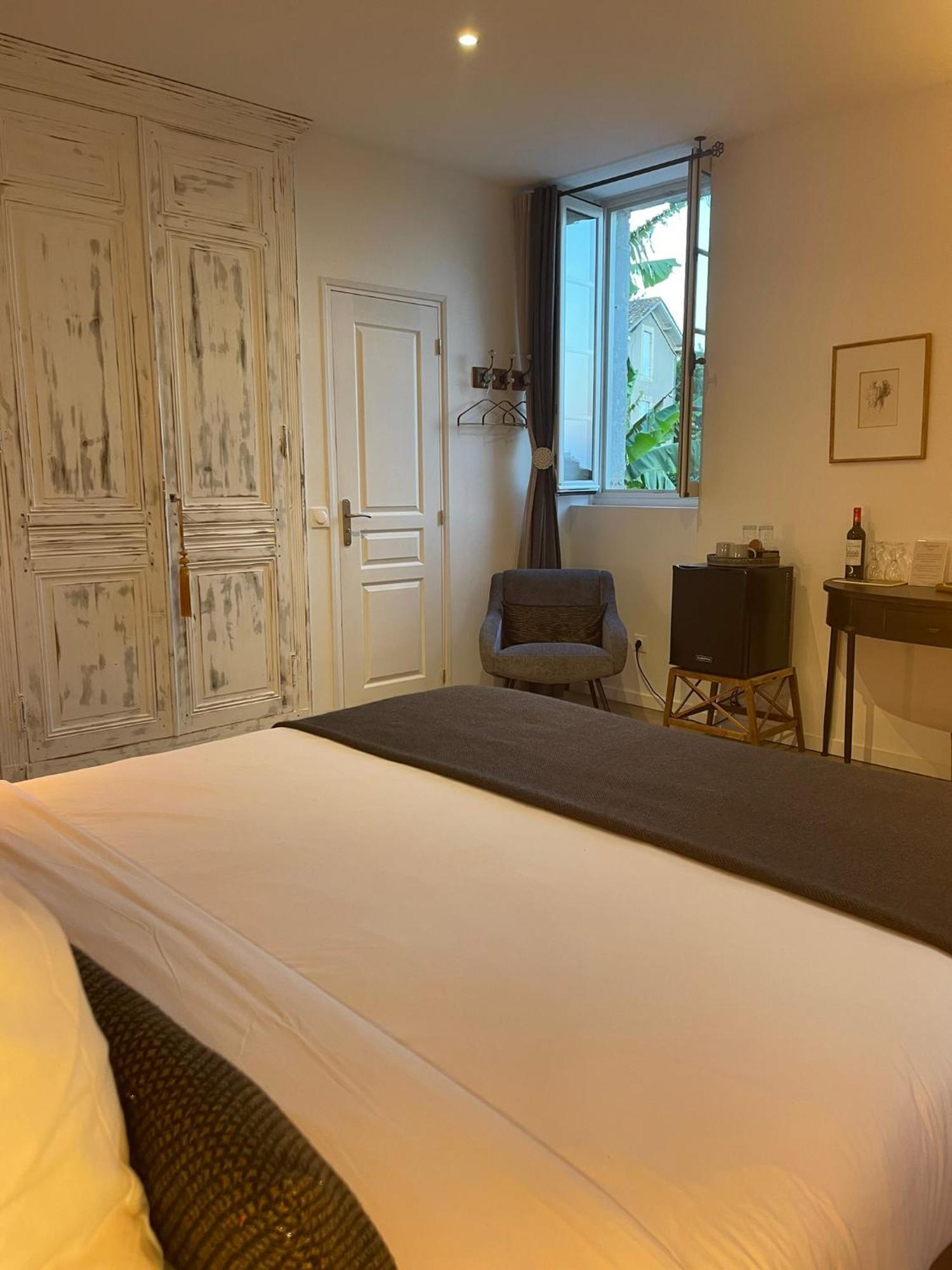 La Maison Du Clocher Saint-Émilion Kültér fotó