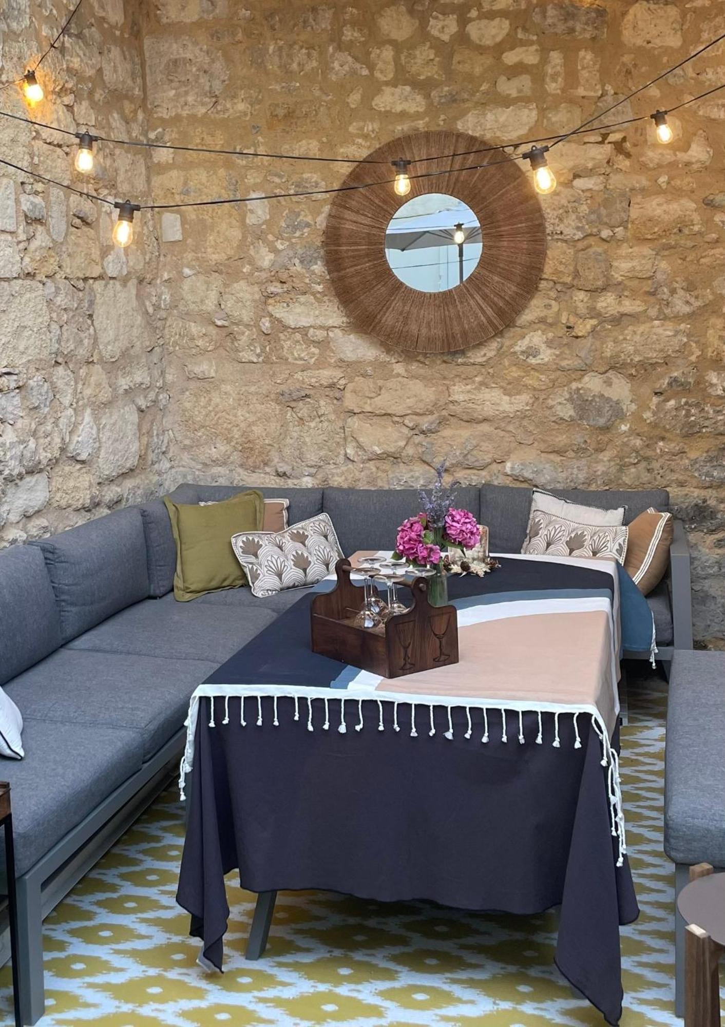 La Maison Du Clocher Saint-Émilion Kültér fotó