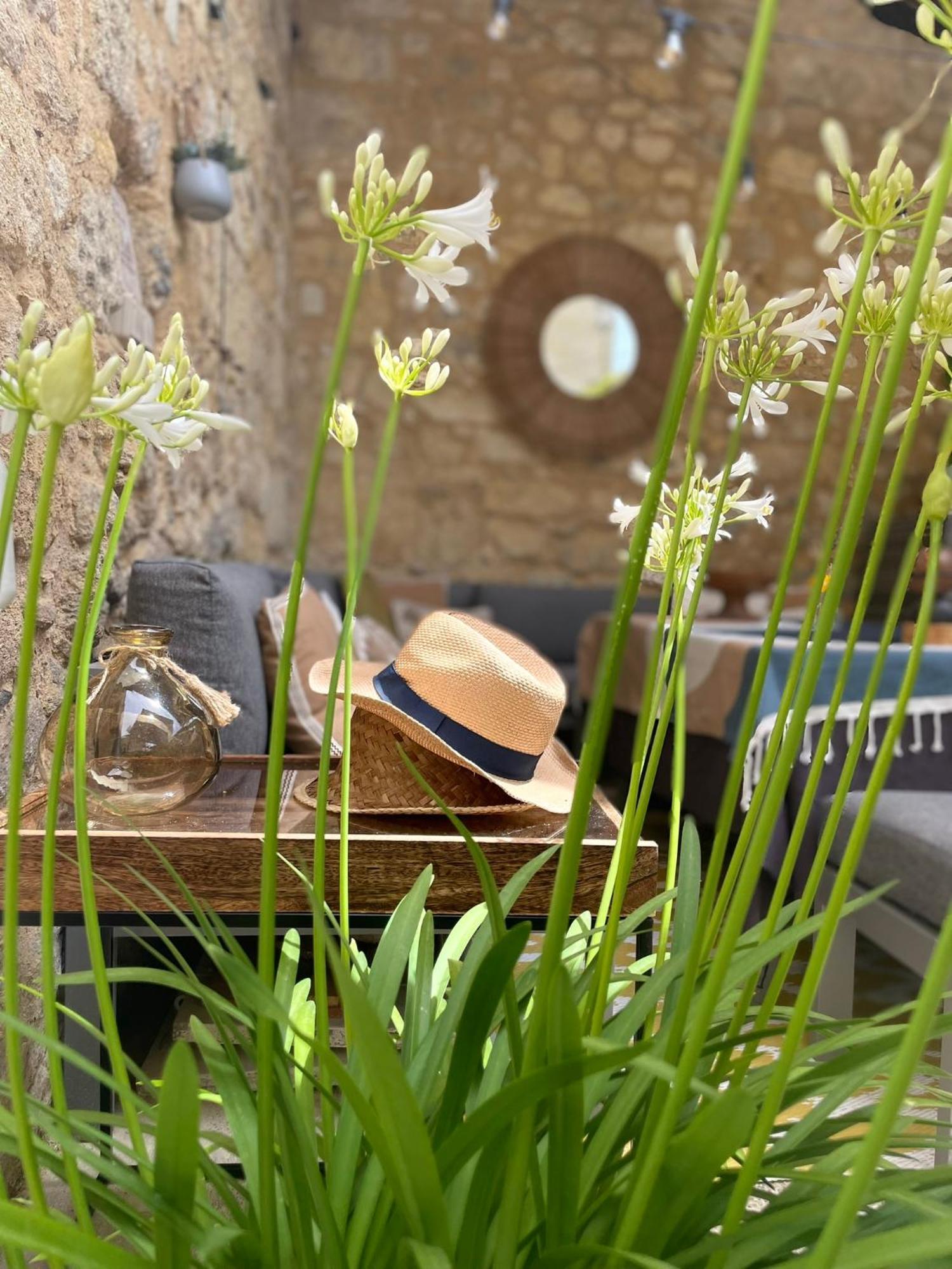 La Maison Du Clocher Hotel Saint-Émilion Kültér fotó